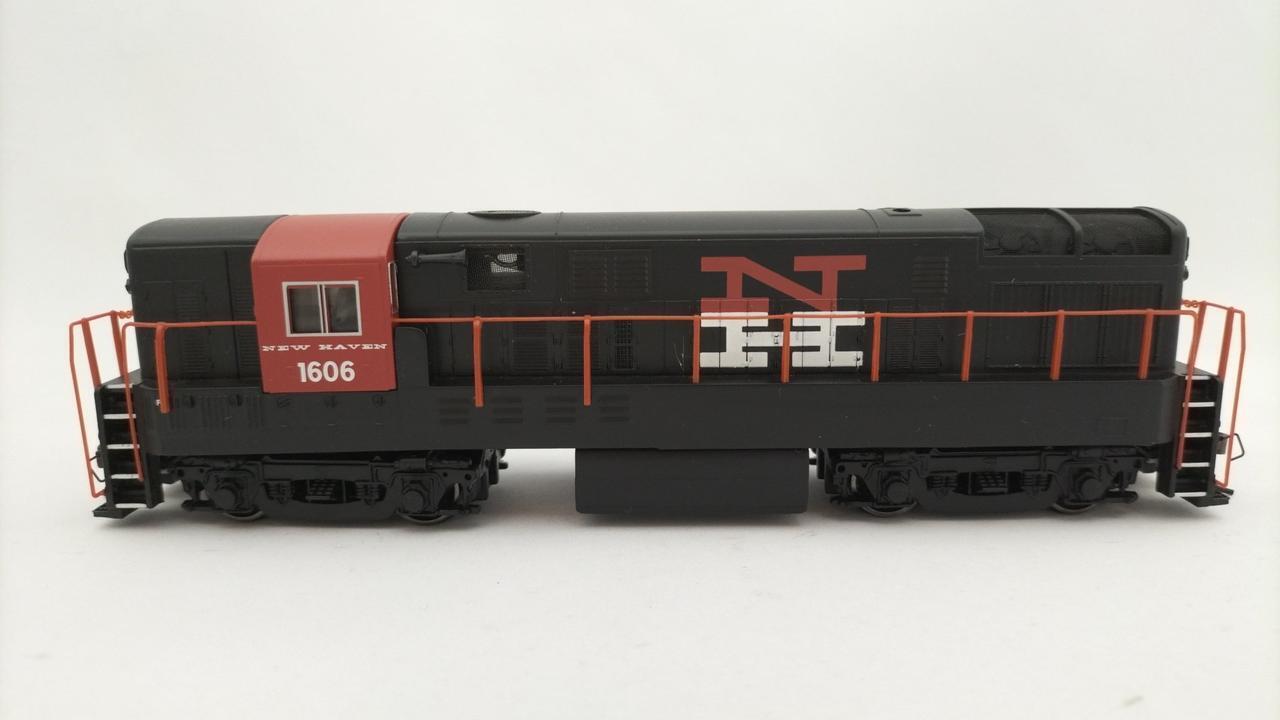 Bachmann 64131 Model Railway