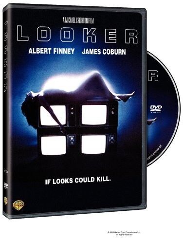 Looker [New DVD] Subtitled, Widescreen