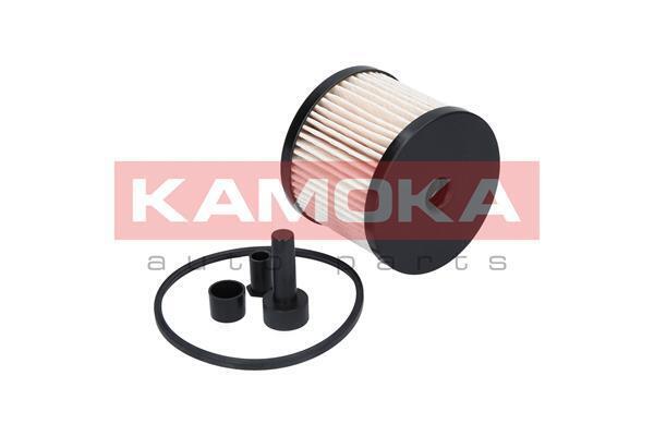 Kamoka F305201 Fuel Filter for Citroën Fiat Lanza Peugeot Suzuki