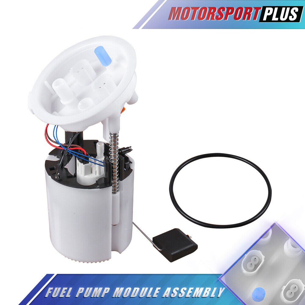 Electric Fuel Pump Assembly For BMW 330i 335xi 328i 335i 128i L6 3.0L P76486M