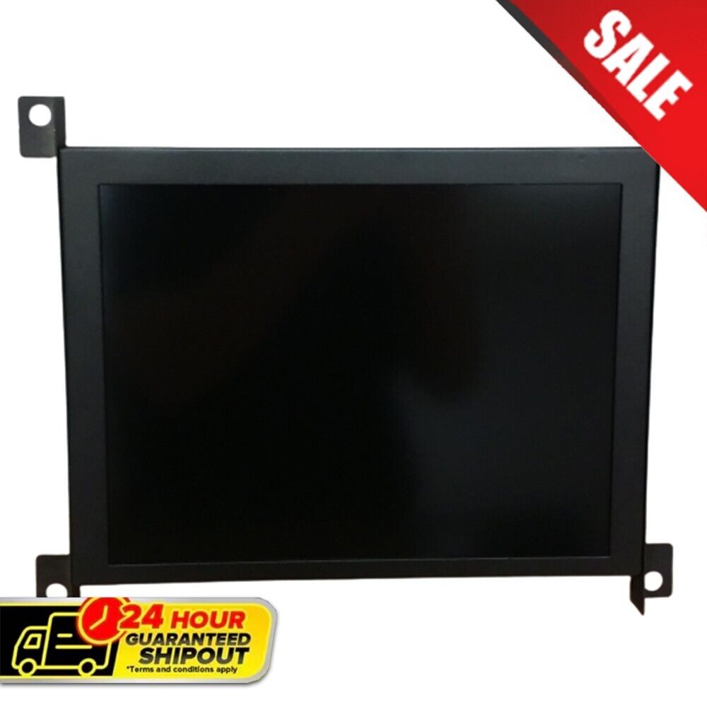 LCD Upgrade Kit for 14-inch Yasnac CRT with Cable Kit