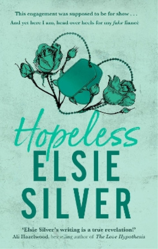 Elsie Silver Hopeless (Paperback) Chestnut Springs (UK IMPORT)