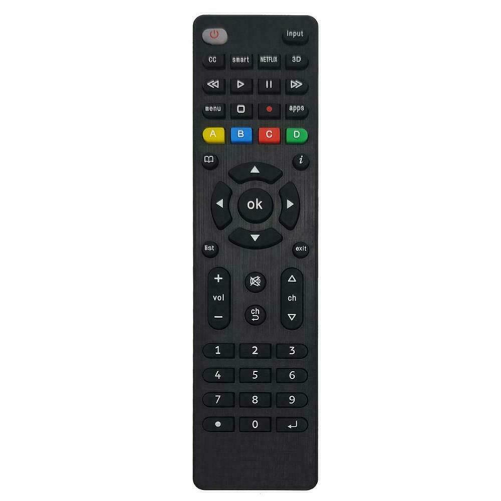 Universal Replacement Remote Control for Westinghouse TV
