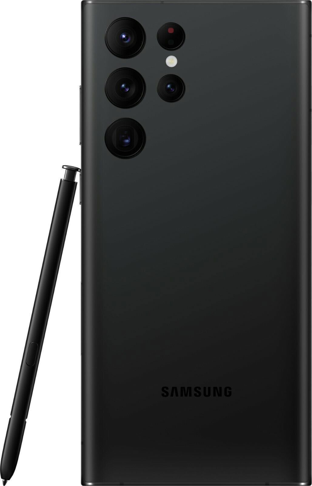 🌟🌟NEW Samsung Galaxy S22 Ultra 5G SM-S908U-128GB-FACTORY UNLOCKED SEALED🌟🌟