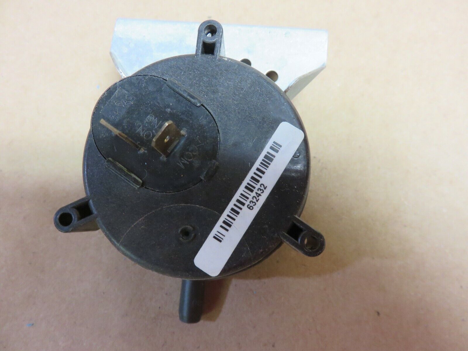  Nordyne Gas Furnace Pressure Switch Part# 632432
