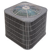 CARRIER 3.5T R22 10 SEER HEAT PUMP/AC CONDENSER ONLY/ UNIT HAS R22 CHARGE