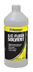 A/C Flush Solvent, 32 oz MSC-91049-32
