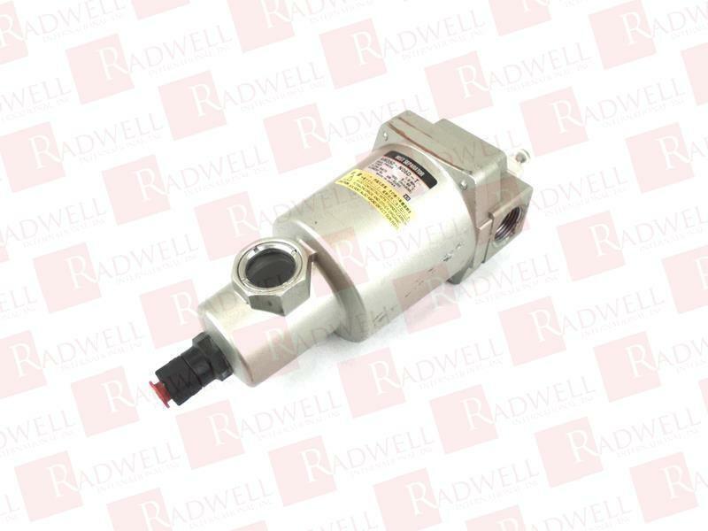 SMC AM350-N06D-T / AM350N06DT (USED TESTED CLEANED)