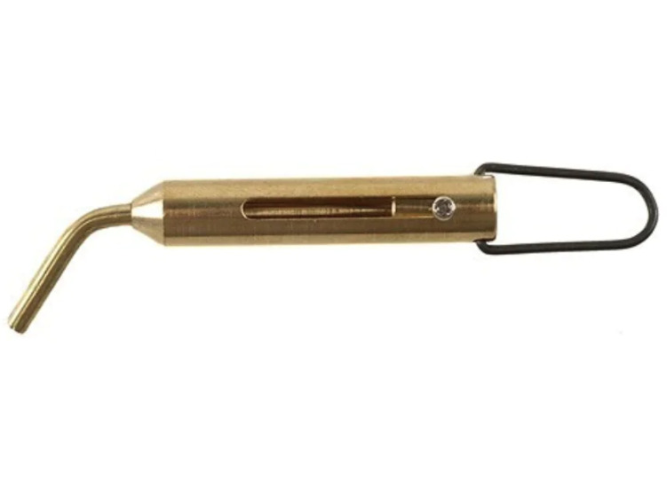 CVA In-line/Sidelock Combination Nipple Pick Brass MPN AC1582