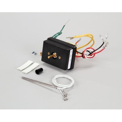 Cres Cor - 0848-008-ACK - Solid State Thermostat