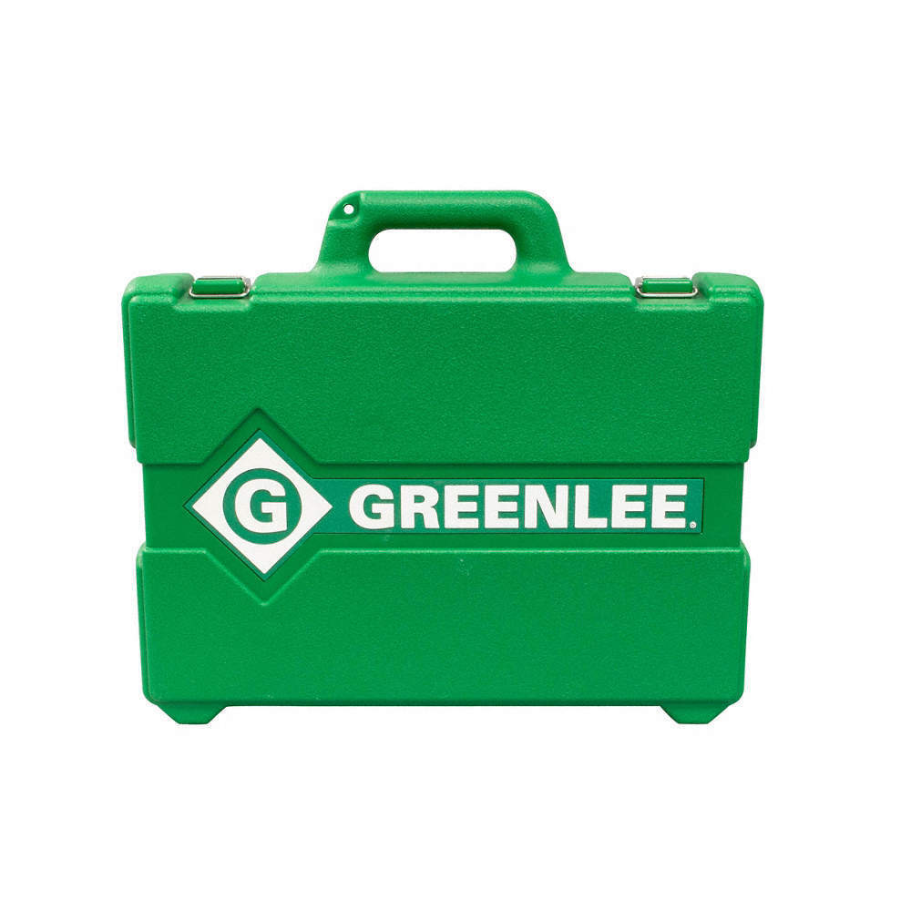 GREENLEE KCC-7672 Knock Out Case 793R80