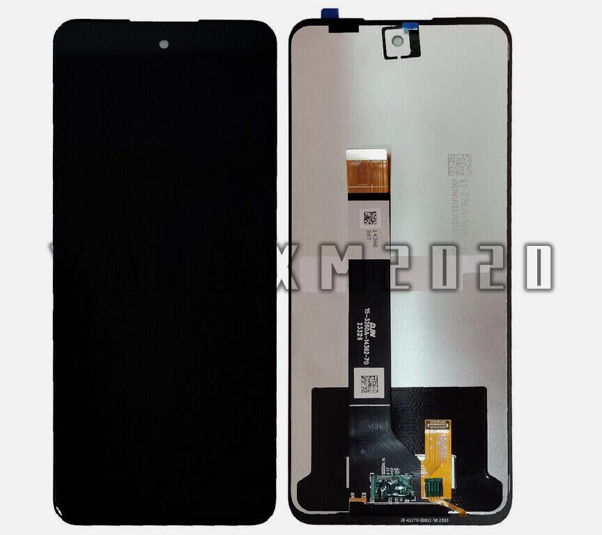 For Boost Celero 5G Plus 2024 (3rd Ver) Celero 3 5G+ LCD Touch Screen Assembly