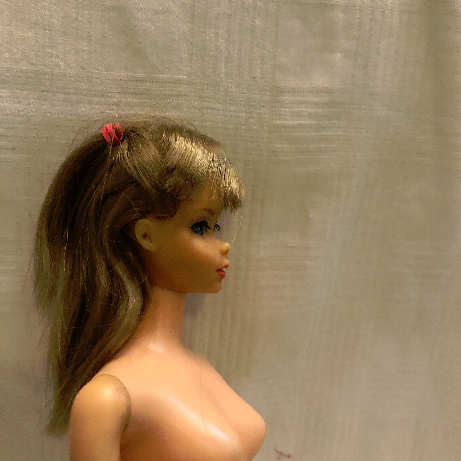 Vintage Barbie from 60's, Ash Blond, Mod, TNT,Japan