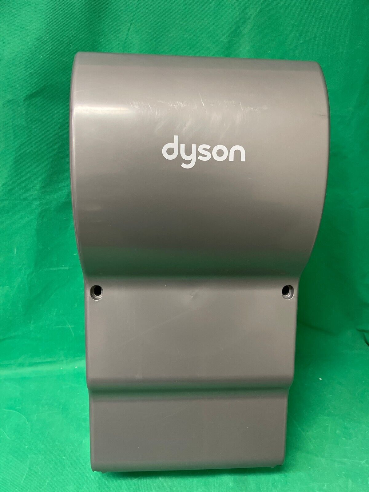 Dyson Airblade AB14 Touchless Hand Dryer 120V - Gray FOR PARTS