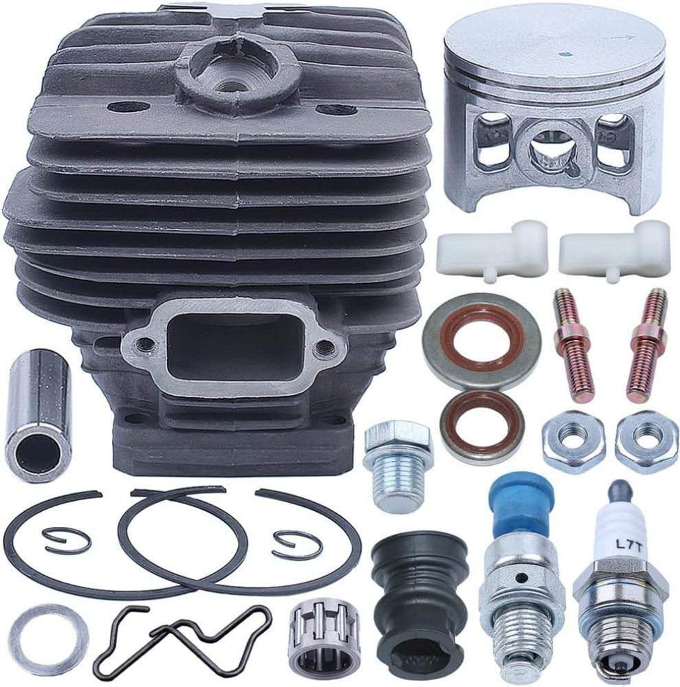Big Bore Cylinder Piston Kit For Stihl Ms660 066 Magnum Chainsaw 1122 020 1211