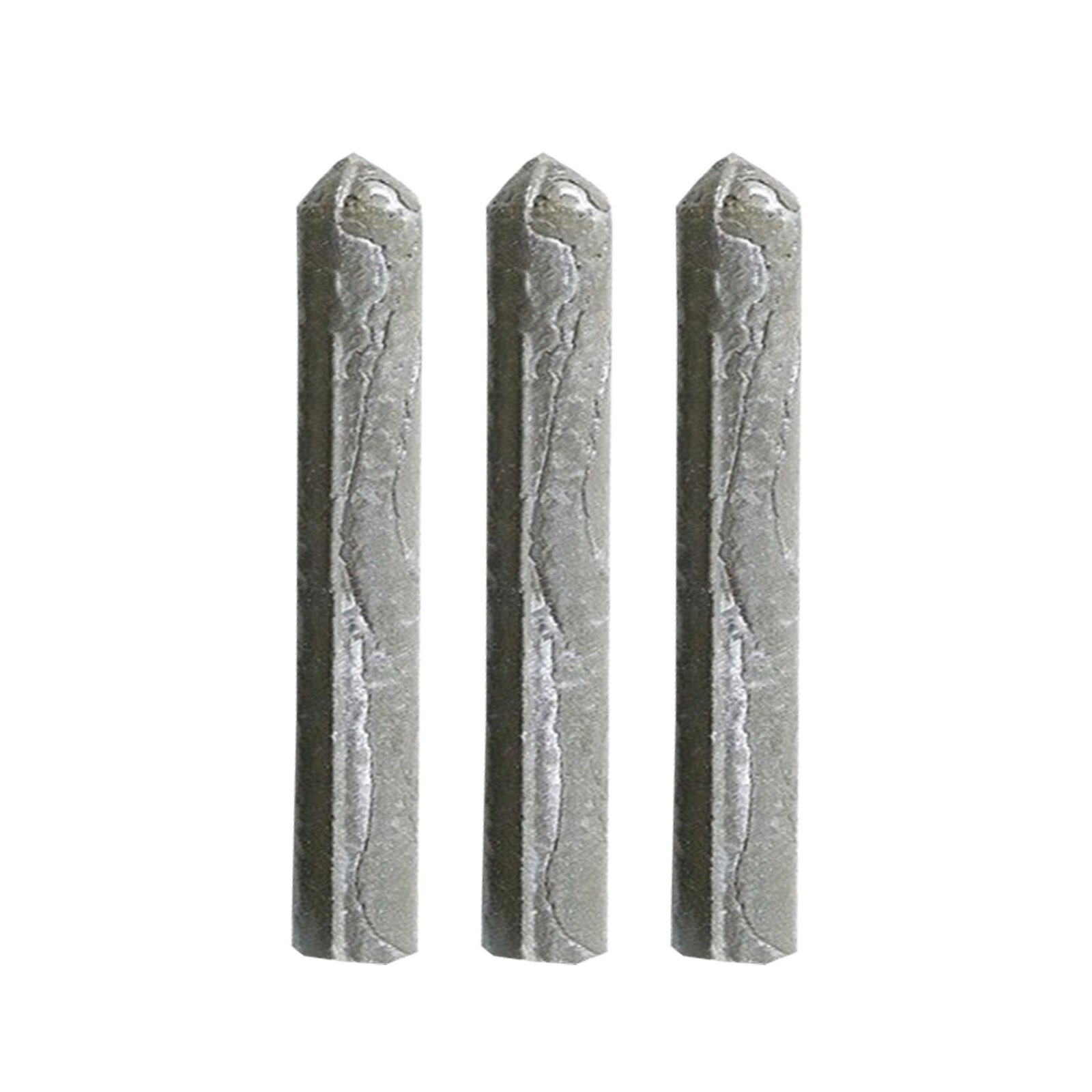 3/6/10PCS Universal Low Temperature Welding Rods Weldable Copper Aluminum 