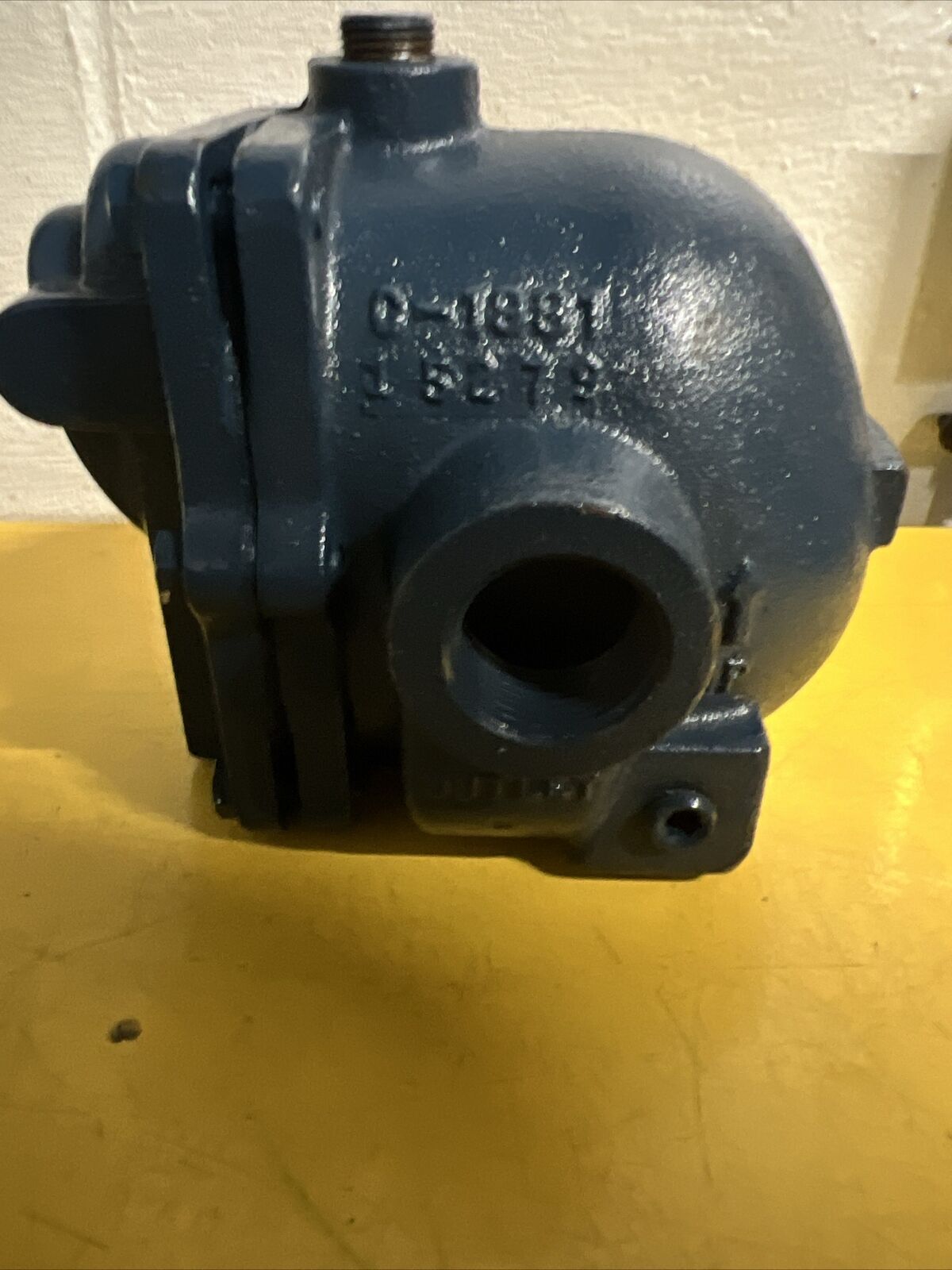 Armstrong F&T Model Ai4 Steam trap 175psi