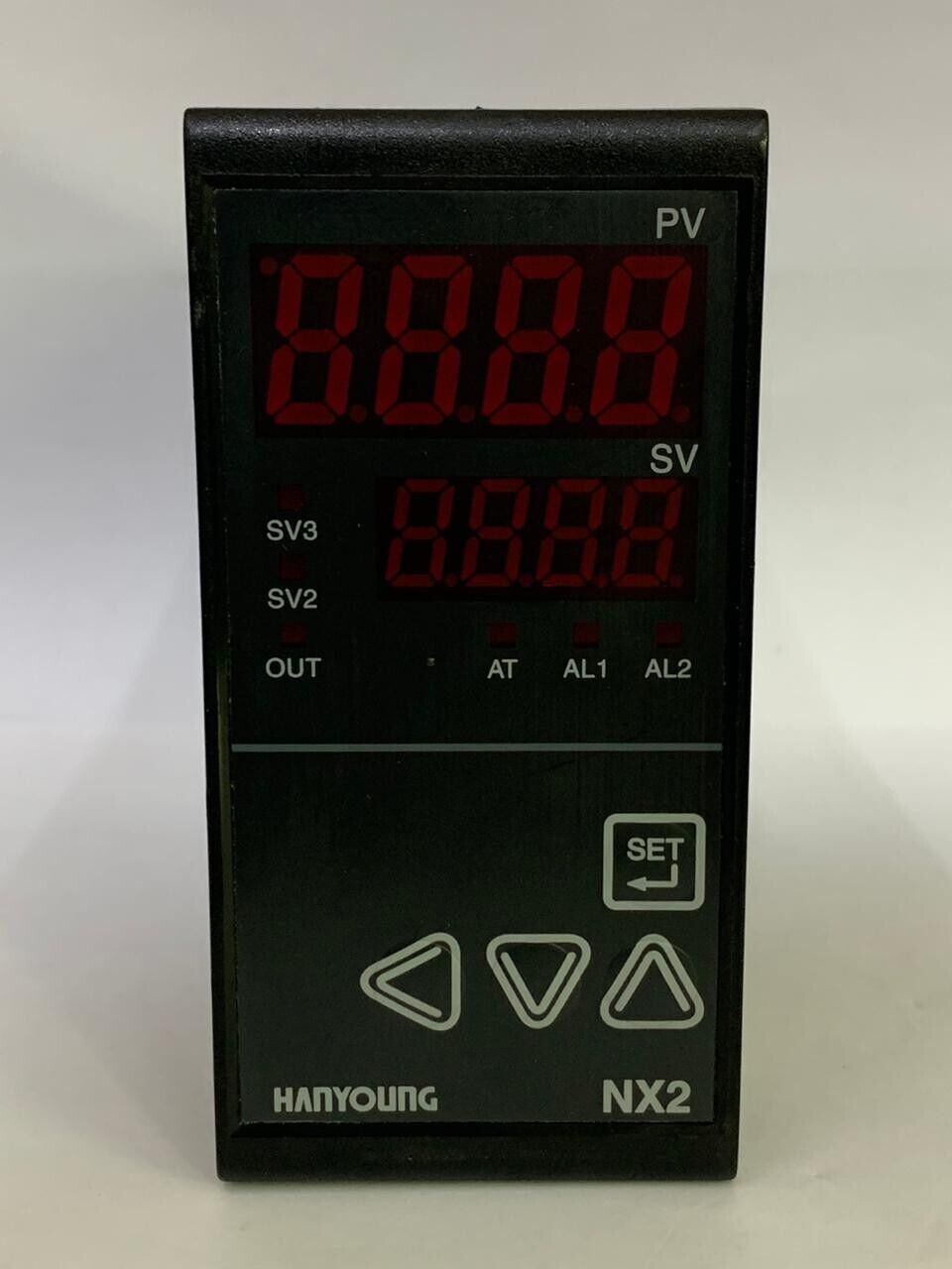 Hanyoung / Temperature Controller / NX2-01 / 100-240V ~ 50/60Hz 6W