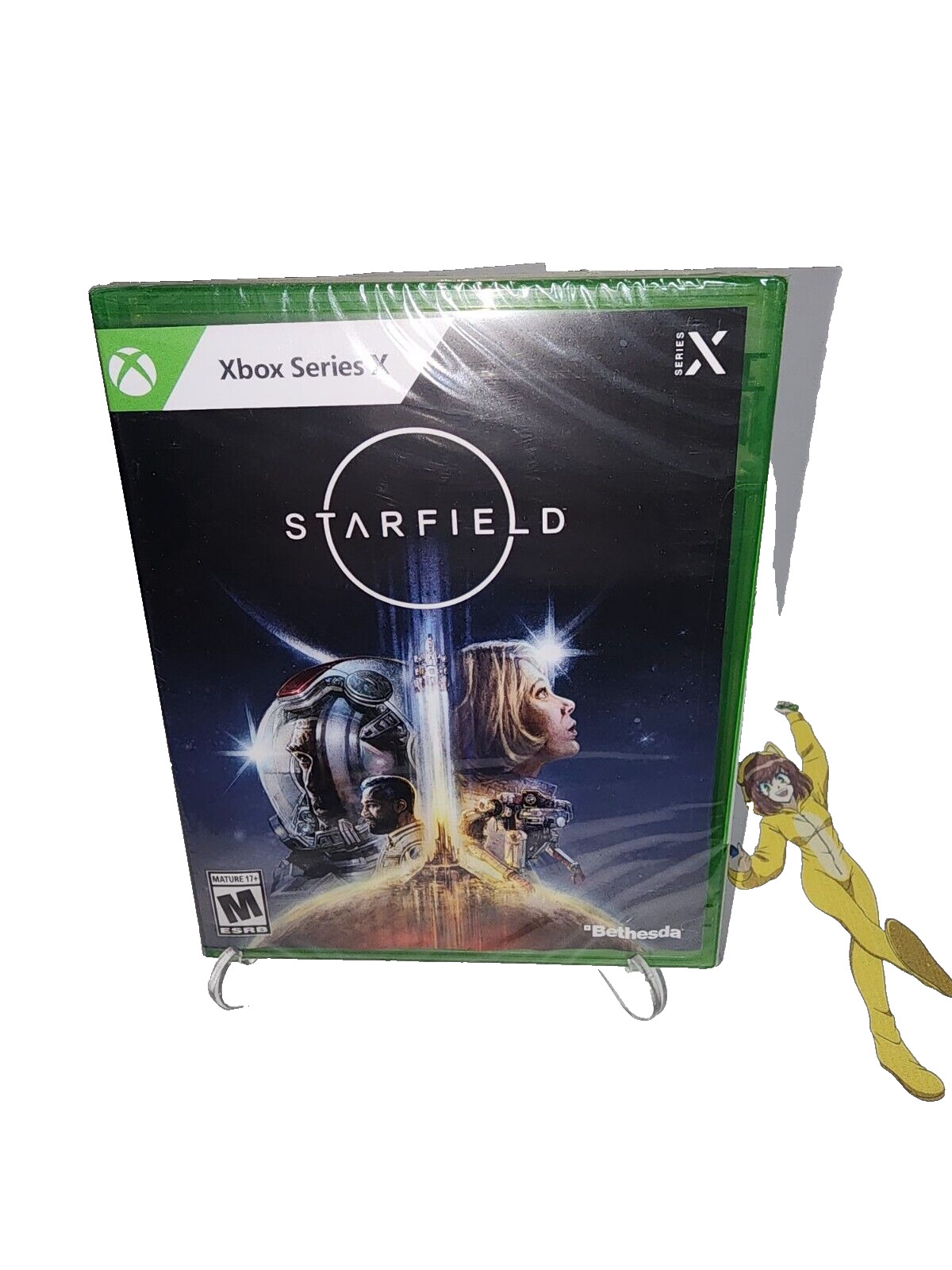 Starfield (Xbox Series X BRAND NEW 