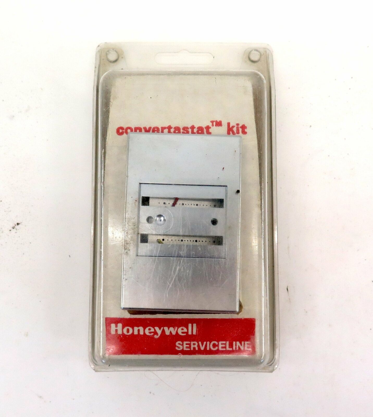 Honeywell TP970A 2234 4 Pneumatic Thermostat Convertastat 15-30C