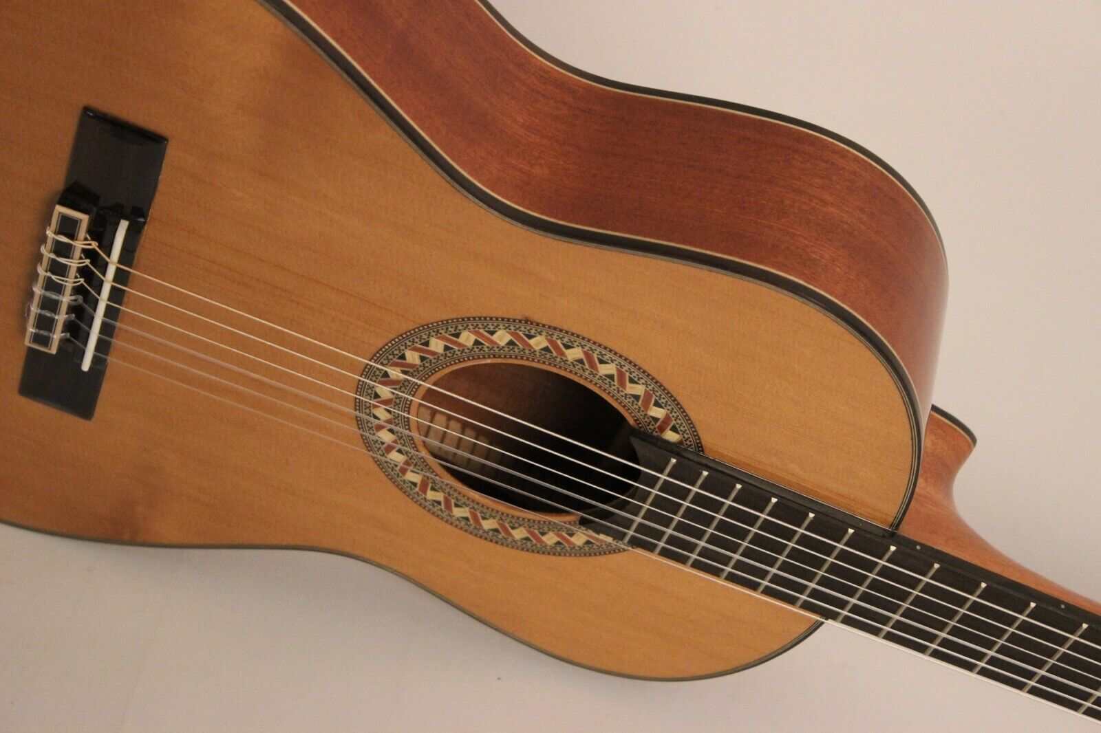 Children\'s Classical Guitar Höfner Carmencita HC-504-3/4 Size New / New