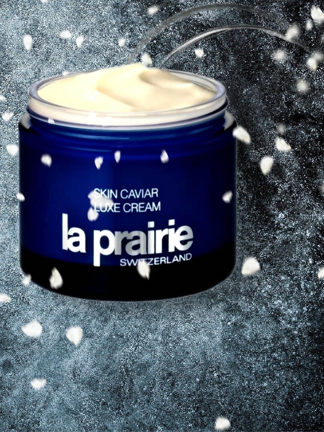 La Prairie Skin Caviar Lux Cream 50 ml Supplier Information Hardcopy By Mail