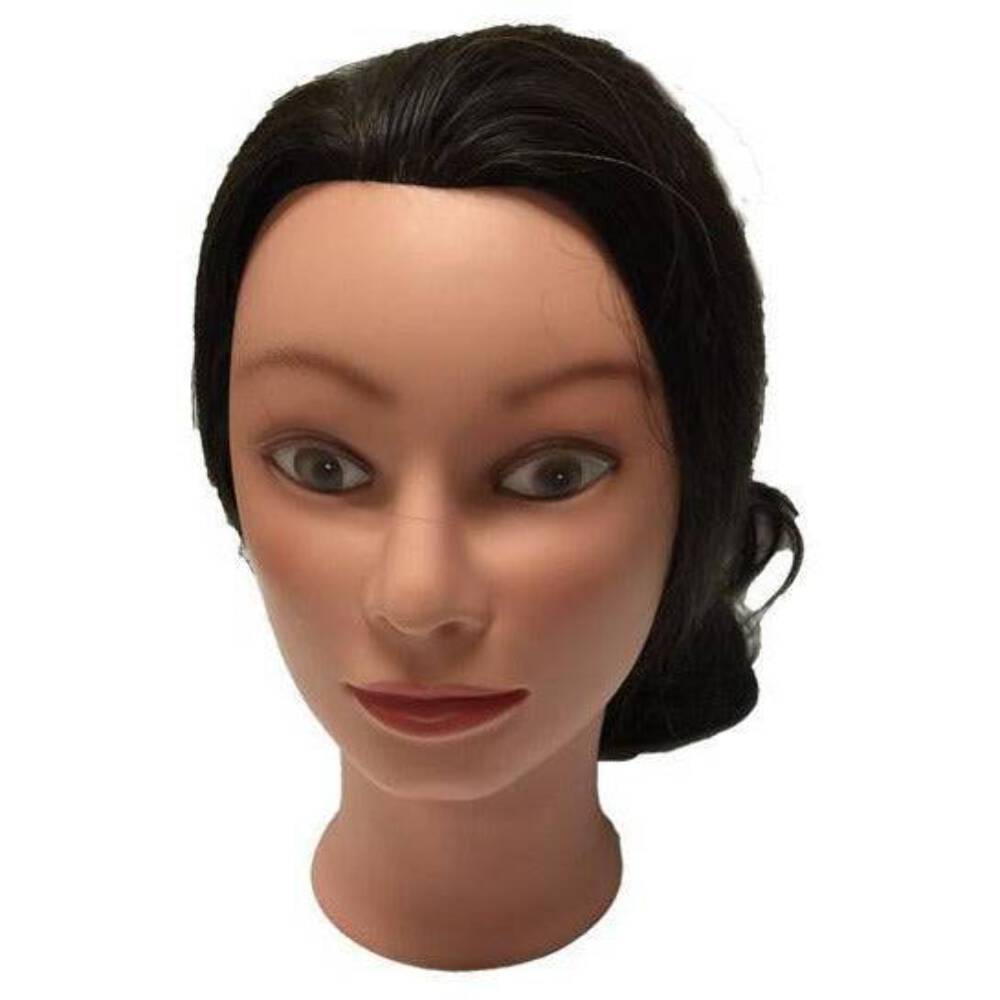 Practice Mannequin Head / Female Version 2