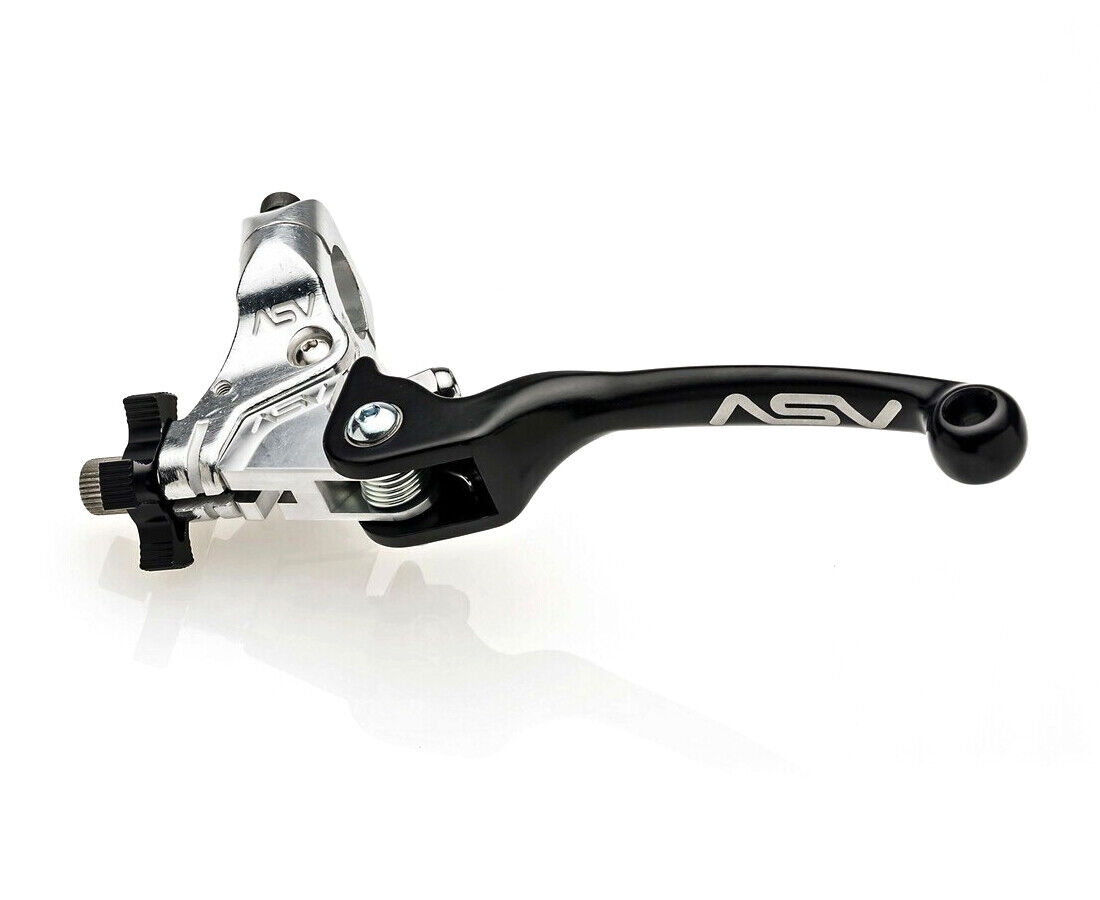 ASV F2 Series Unbreakable Off-Road Clutch Lever # CDF206SX