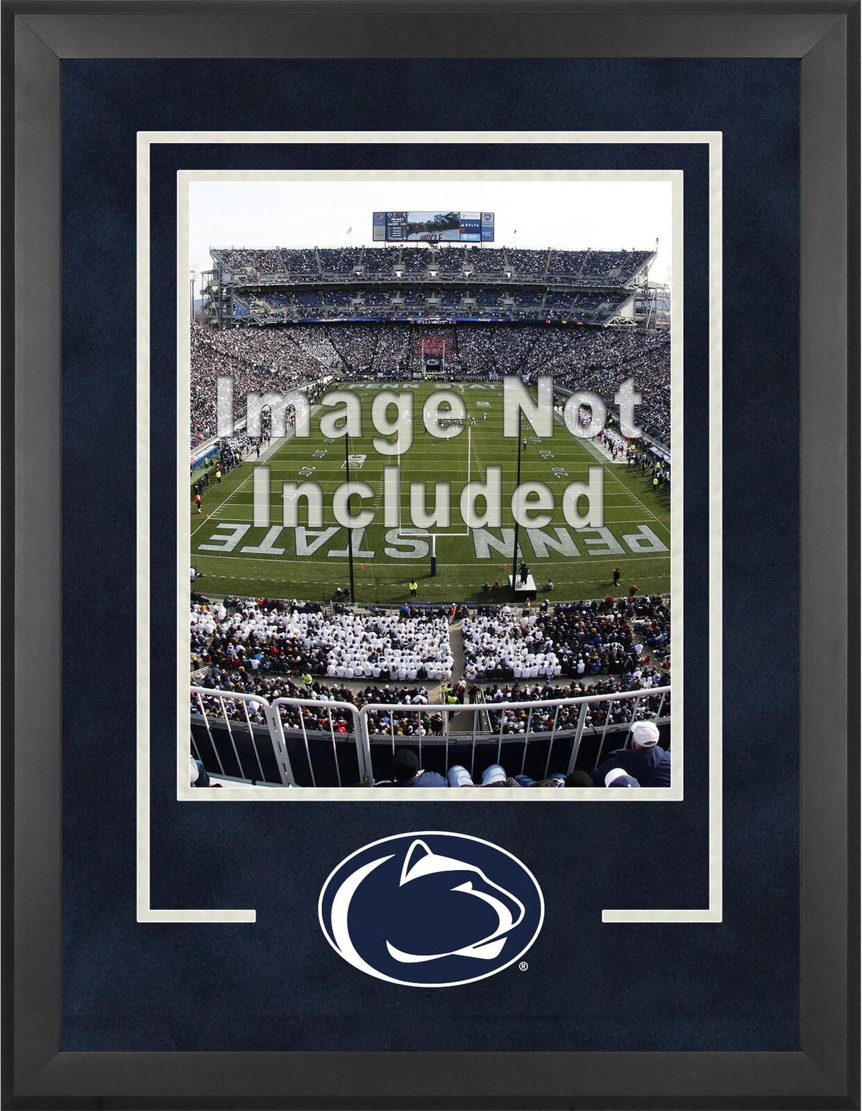 Penn State Nittany Lions Deluxe 16\