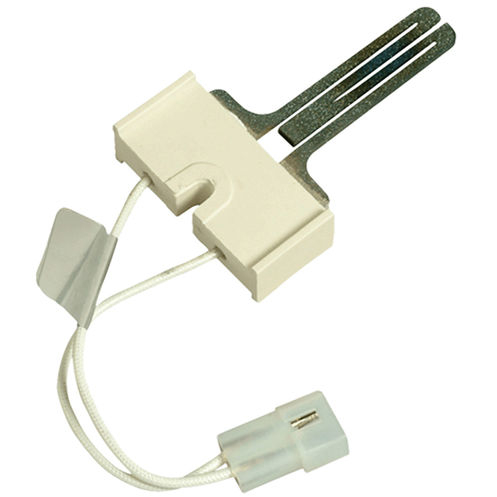 White-Rodgers 767A-370 Hot Surface Ignitor for Carrier, Trane, Rheem