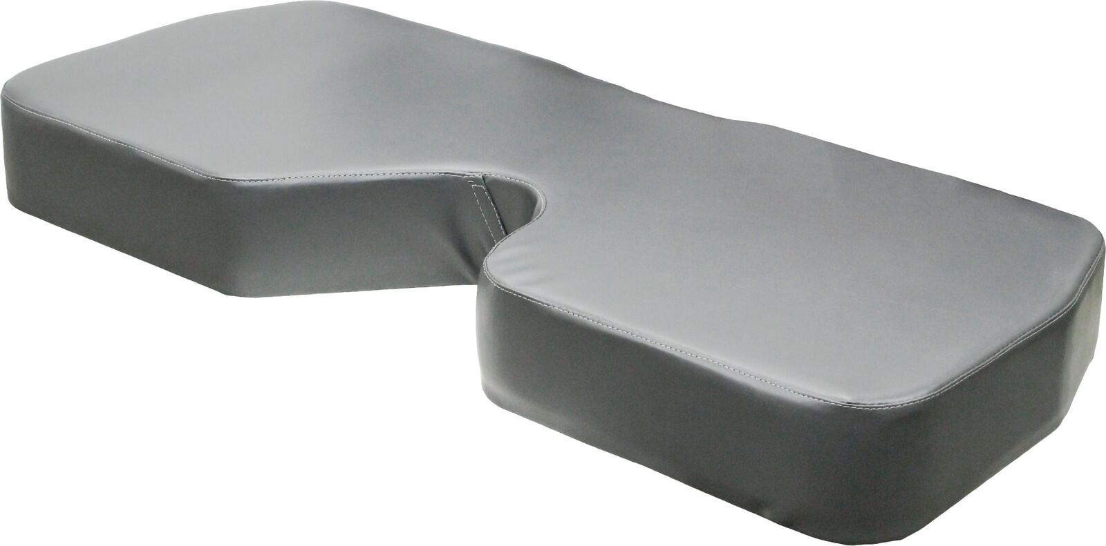 Kubota RTV 500 Series Gray Bench Seat Cushion
