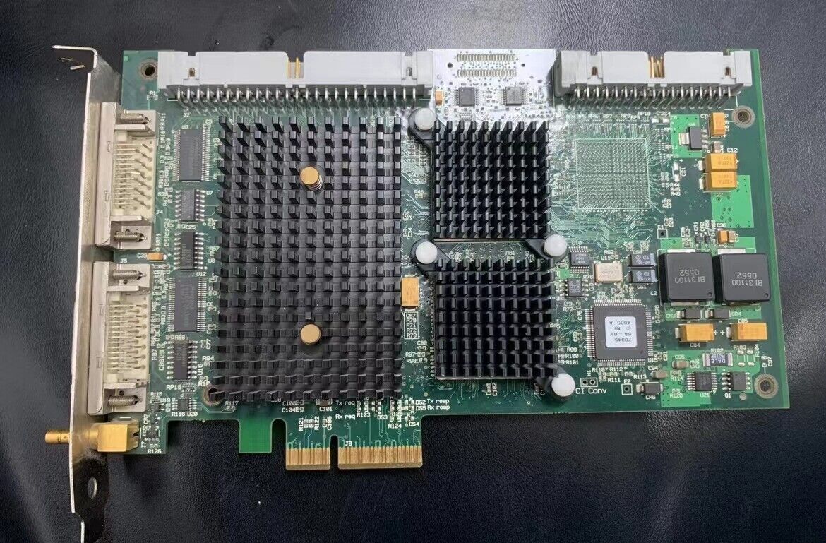 1PC Used NI PCIe-1430 FAST SHIP