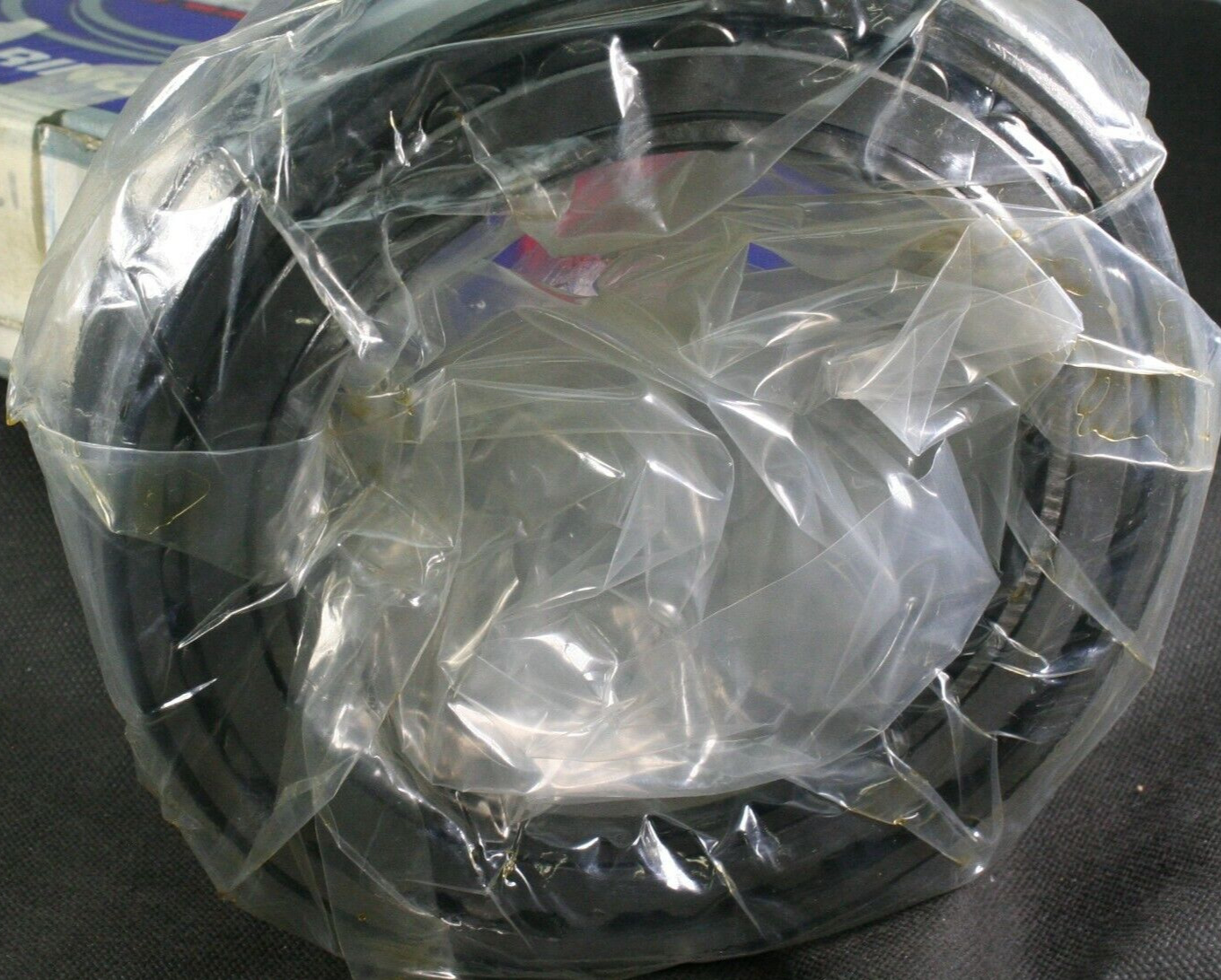 One (1) NSK 23024 CD E4 S11 Spherical Roller Bearing 120MM Bore GOSS Japan NEW