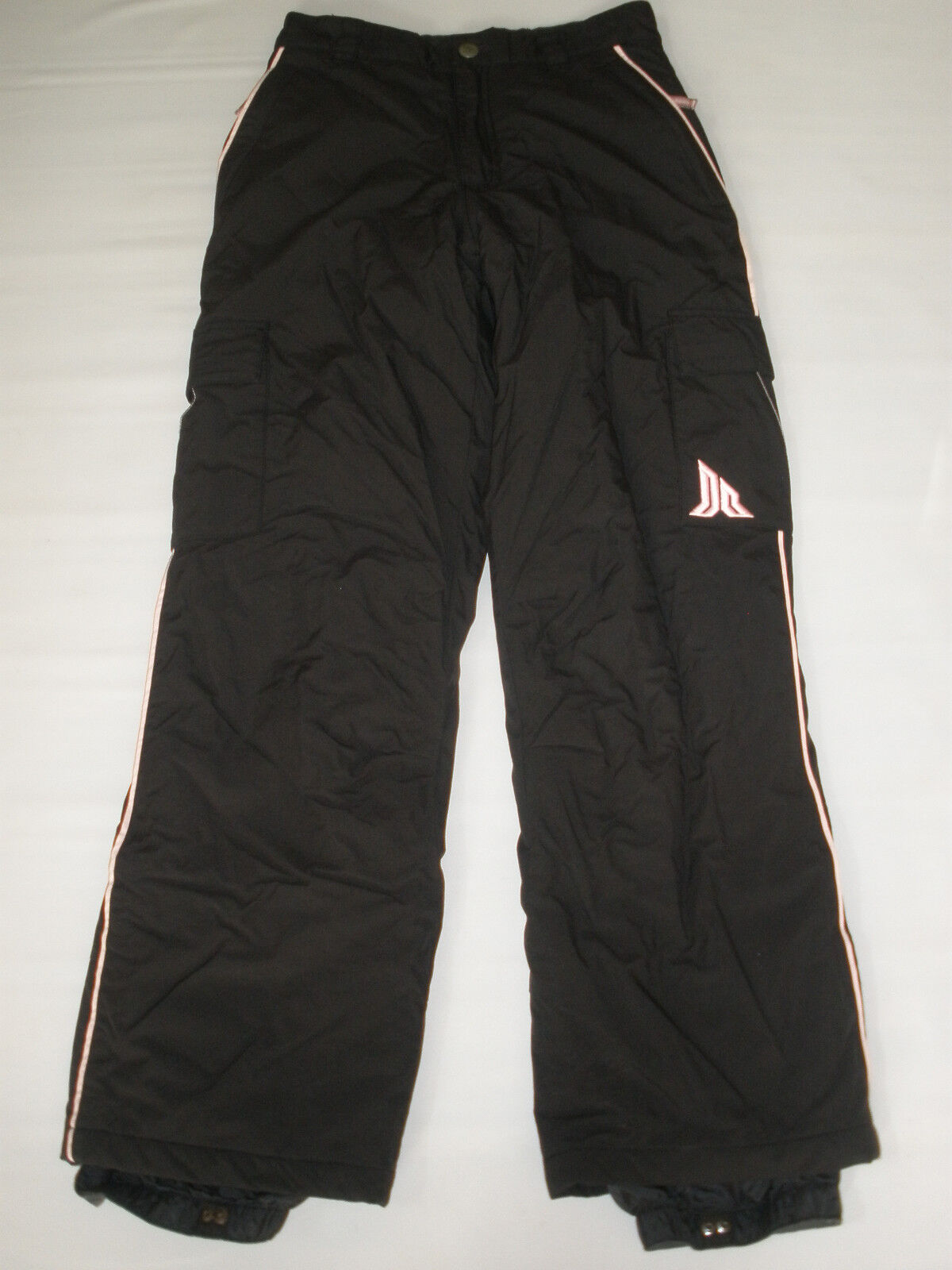 LEGION INSULATED SNOWBOARDING  PANTS  size XS SALE RARE UNIQUE NEW NICE