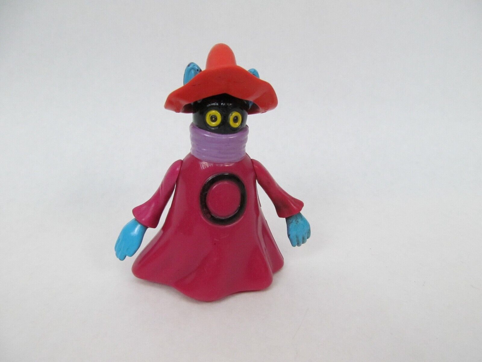Vintage MOTU Action Figure Orco 1983 Figure Only