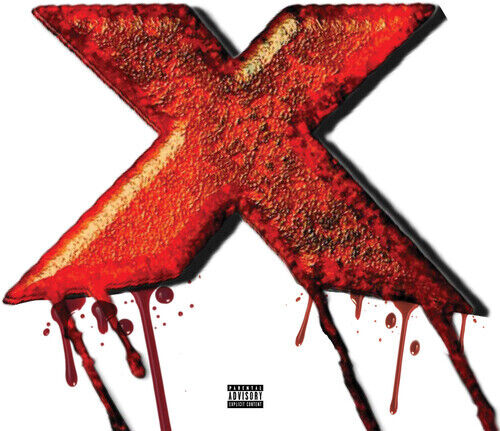Onyx - Blood On Da X [New CD] Explicit