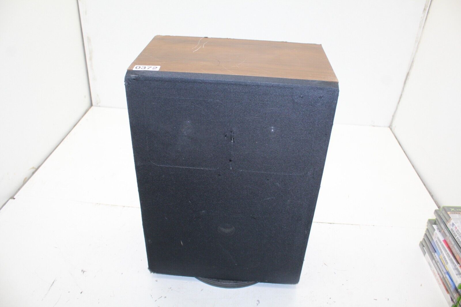 Vintage Panasonic Thrusters SB-280 Single Speaker (1)