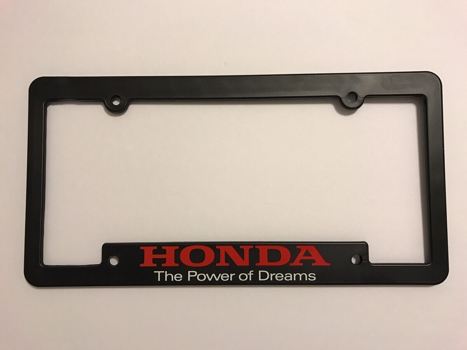 Genuine Honda \