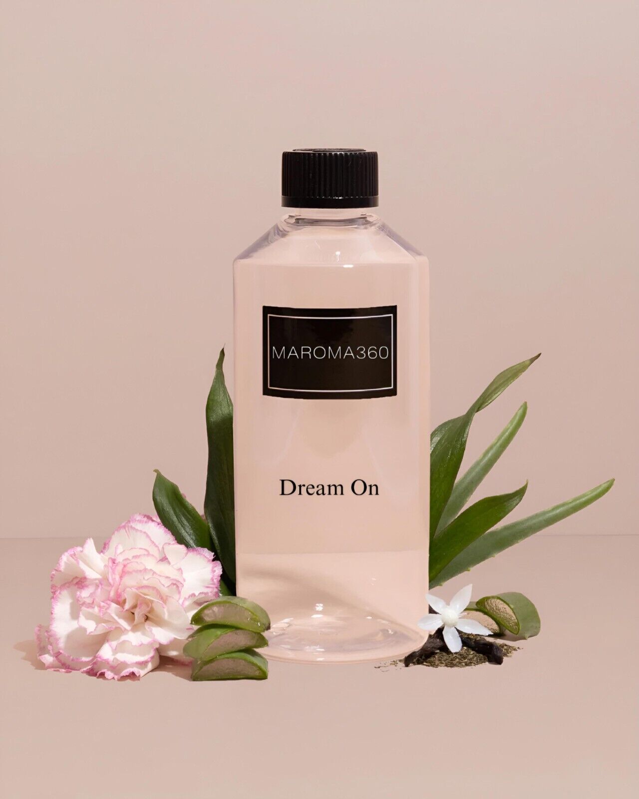 Dream On™ Aroma360 Fragrance Oil Sealed 500mL / Westin Hotels® Scent Hotel Colle