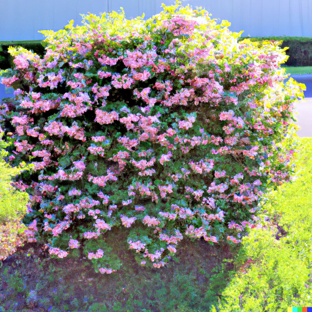 100+ Weigela Florida Bush Seeds | Old-Fashioned Pink & White Flower Shrub USA