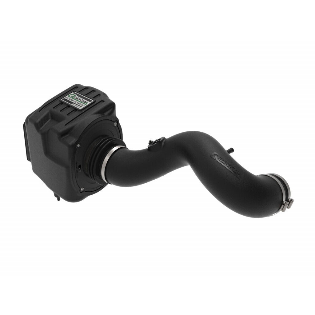 aFe For Chevy Avalanche 2009-2013 Quantum Cold Air Intake w/ Pro 5R Media