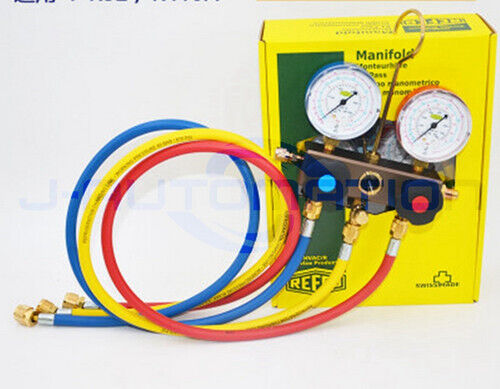 1PCS New FOR REFCO BM2-6-DS-R22 Air Conditioning and Fluorine Meter