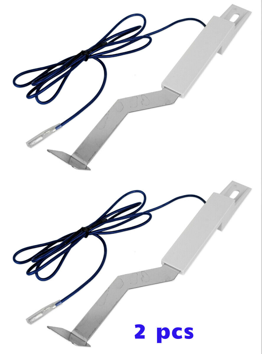 2 PCS of Water Level Sensor Probe Compatible With Manitowoc 2511293 MAN2511293