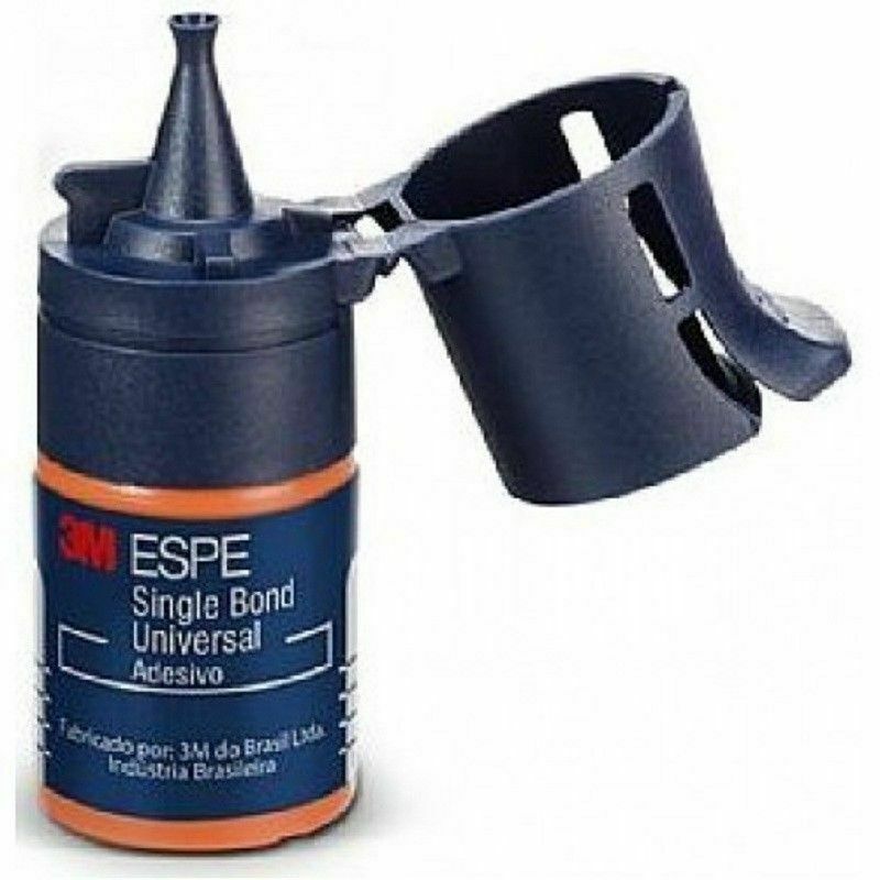 Dental Single Bond Universal 3ml Bottle by 3M ESPE - Long Expiry