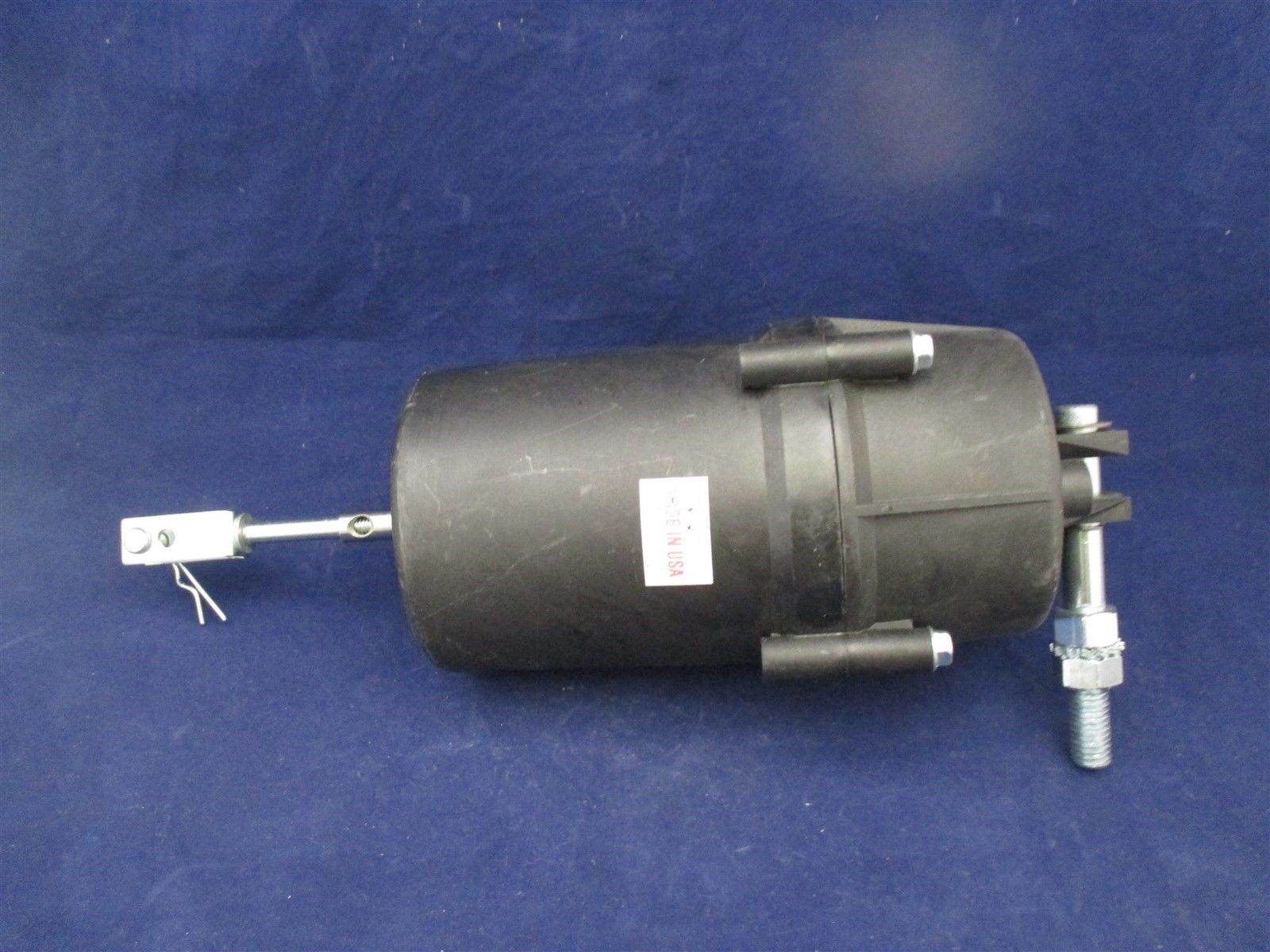 Robertshaw M574-5520 Damper Actuator