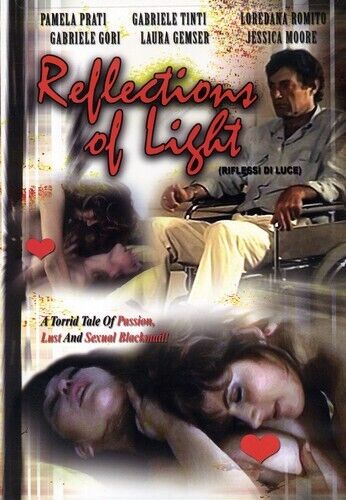 Reflections of Light [New DVD] Subtitled
