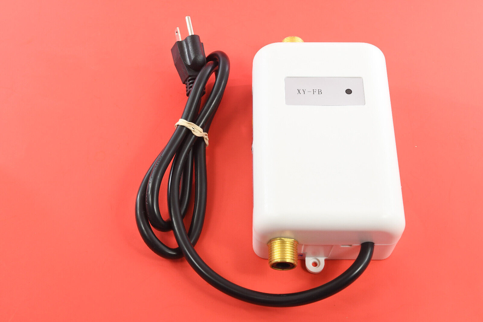 Xinye XY-FB Compact Thermostatic Water Heater Tankless Induction