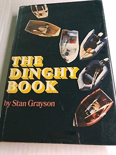 The Dinghy Book