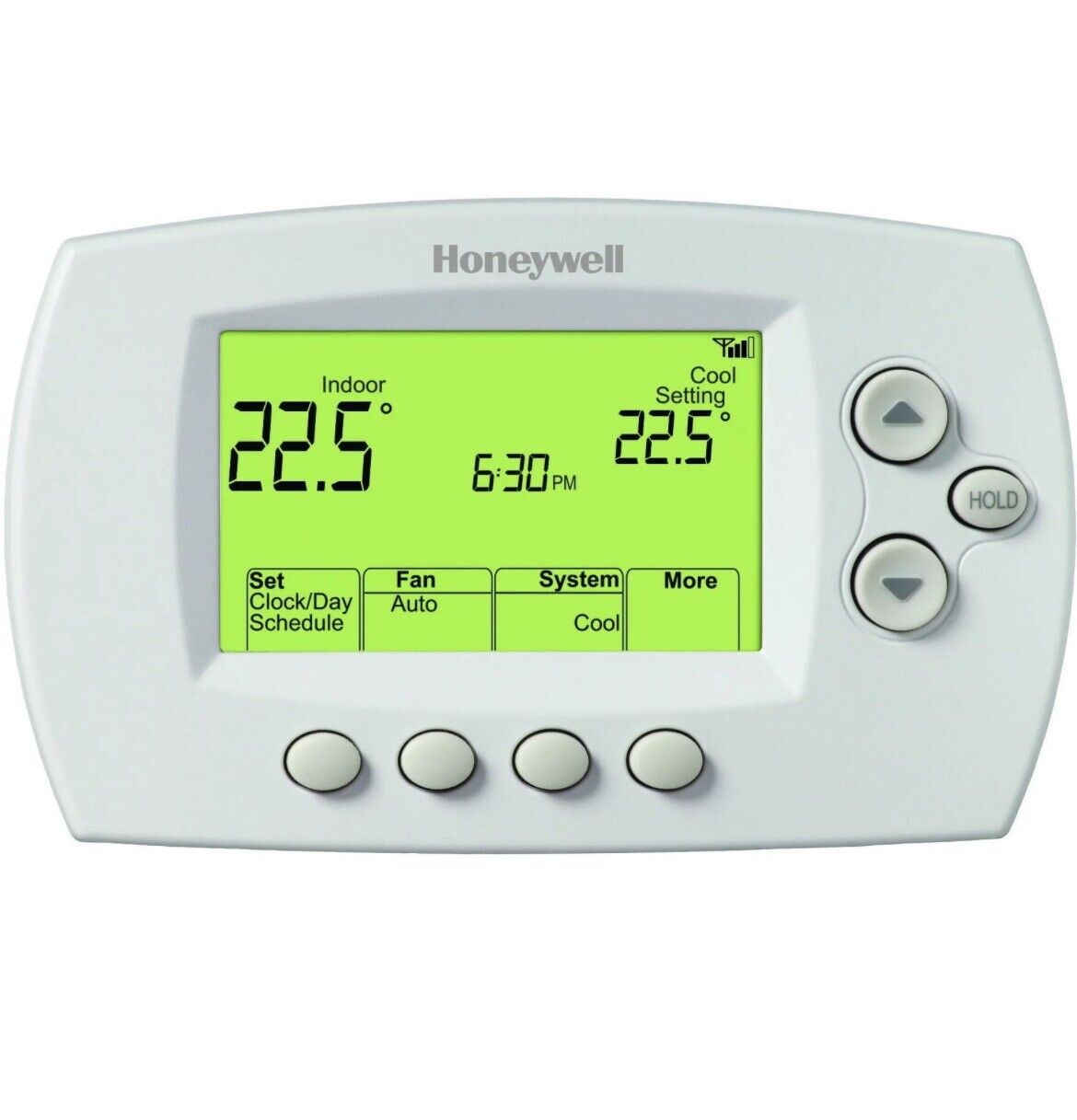 Honeywell RTH6580WF Wi-Fi 7-Day Programmable Thermostat *New Open Box*