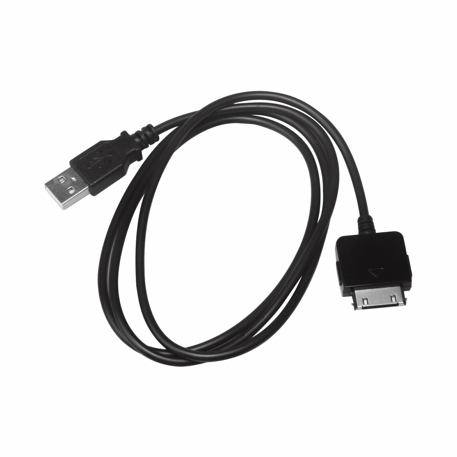For Microsoft Zune HD MP3 Player USB Data Sync Charger Cable Cord
